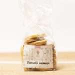 Biscuiți inimoși 250g ~ Pale