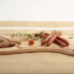 Cârnați vită-oaie 250g ~ Fabrica Veche