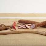 Cârnații măcelarului 600g ~ Fabrica Veche