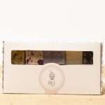 Homemade assorted chocolate ~Pale