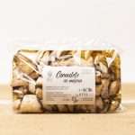 Small croissants with Jam ~ Pale