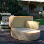 Maieris matured cheese ~ Ținutul Calimanilor