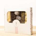 Homemade cakes - Assorted ~ Pale