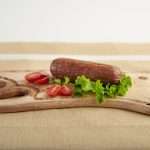 Salamu' moșului 350g ~ Fabrica Veche