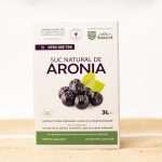 Suc natural de aronia 3L ~ Aronia Plant