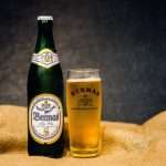Bermas Pils Beer ~ Bermas
