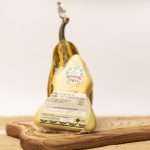 Cașcaval de sărbătoare 400g ~ Zada