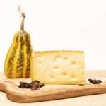 Tekeroi extra-matured cheese ~ Karpaten Milk