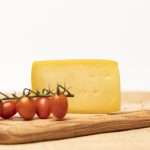 Brânză maturată Tekeroi 250g ~ Karpaten Milk