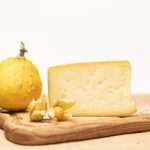 Brânză maturată Tilsit 250g ~ Karpaten Milk