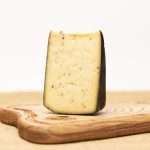 Matured cheese with truffles~ Karpaten Milk