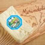 Caș dospit 350g ~ Deluț