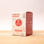 Ceai de hibiscus 30g ~ OnLeaf