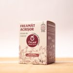 Ceai de măceșe 45g ~ OnLeaf