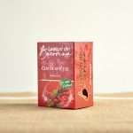 Rosehip tea ~ Leacuri din Bucovina