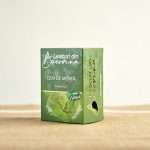 Peppermint tea ~ Leacuri din Bucovina