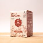 Ceai de rooibos 30g ~ OnLeaf