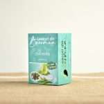 Green tea ~ Leacuri din Bucovina