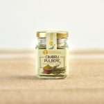 Cold dried thyme powder ~ Tanola