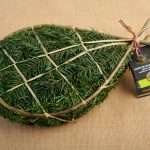 Cobză din păstrăv afumat 500g ~ Valeputna