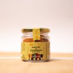 Freeze-dried yellowtails ~ Tanola