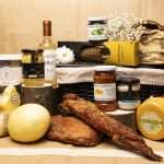 Coșul mare de Sărbătoare