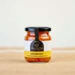 Descântatu' pate din păstrăv afumat 210g ~ Valeputna