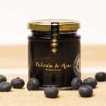 Dulceață de afine de pădure 200g ~ Băcănia Bucovinei