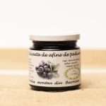 Dulceață de afine 250g ~ Cămara Huțulilor