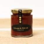 Hot Peppers jam ~ Băcănia Bucovinei