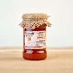 Dulceață de caise 300g ~ Casa Deia