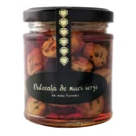 Dulceață de nuci verzi 200g ~ Băcănia Bucovinei