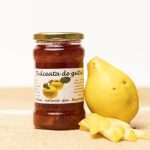 Dulceață de gutui 300g ~ Cămara Huțulilor