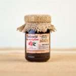Cranberry jam ~ Casa Deia
