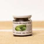 Dulceață de nuci verzi 240g ~ Cămara Huțulilor