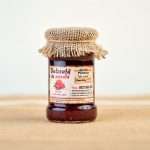 Raspberry jam ~ Casa Deia