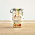 Premium freeze-dried vegetable mix ~ Tanola