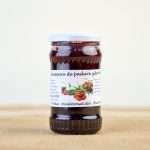 Merișoare de pădure zdrobite 350g ~ Cămara Huțulilor