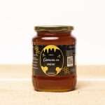 MANA Honey ~ Camara cu miere