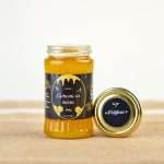 Poliflower honey ~ Camara cu miere