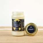 Rapeseed honey ~ Camara cu miere
