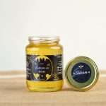 Acacia honey ~ Camara cu miere
