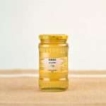 Miere de salcâm 500g ~ Prindii A.