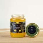 Miere de tei 1kg ~ Cămara cu miere