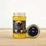 Miere de tei 500g ~ Cămara cu miere