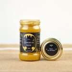 Honey with turmeric ~Camara cu miere