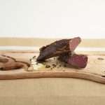 Mușchi vită haiducesc 350g ~ Casa Danilevici