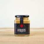 Muștar cremă de Doamne Ferește 290g ~ ediția Bizantină