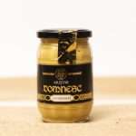 Mustard "domnesc" with mayonnaise ~ Orizont