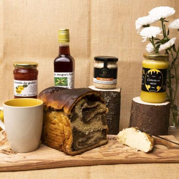 Sweet Sunrise Package